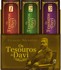 Os tesouros de Davi