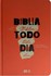 Bíblia Todo Dia com espaço para anotações | edição com letra grande