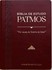 Bíblia de estudo Patmos