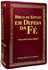 Bíblia de estudo em defesa da fé