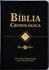 Bíblia Cronológica Dia a Dia