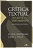 Crítica textual do Antigo Testamento