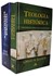 Coleção teologia sistemática e teologia histórica