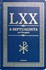 LXX A Septuaginta em Português