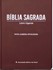 Bíblia Sagrada NAA Letra Gigante