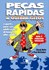 Peças Rápidas E Quebra-gelos