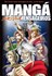 Mangá Mensageiros