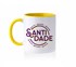Caneca CLC Santidade