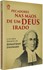 Pecadores nas mãos de um Deus irado